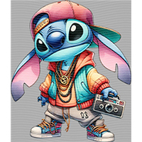 Stitch-SH  35